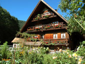 Gästezimmer Ferienwohnungen Bauernhof Haus Schultis Schwarzwald